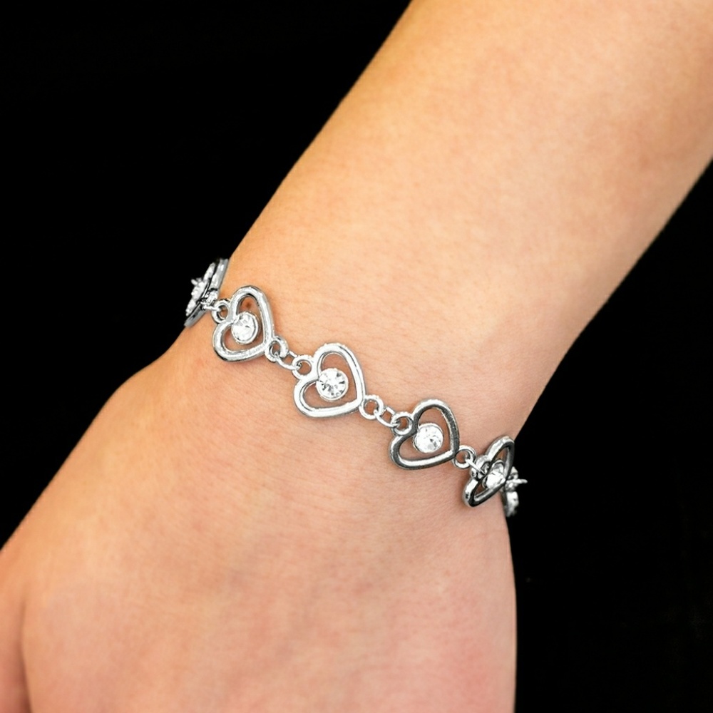 2 for $13 Silver Bracelet